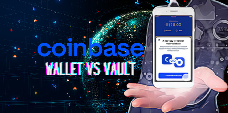 Coinbase Wallet vs Vault Comparison | cryptolove.fun