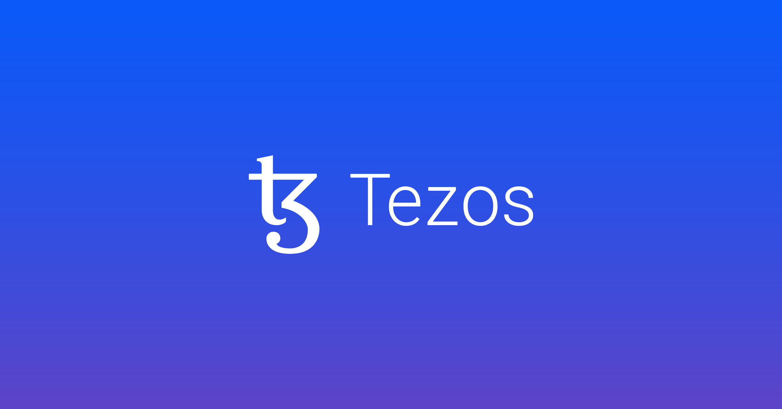 Introduction to the Tezos Blockchain | IEEE Conference Publication | IEEE Xplore