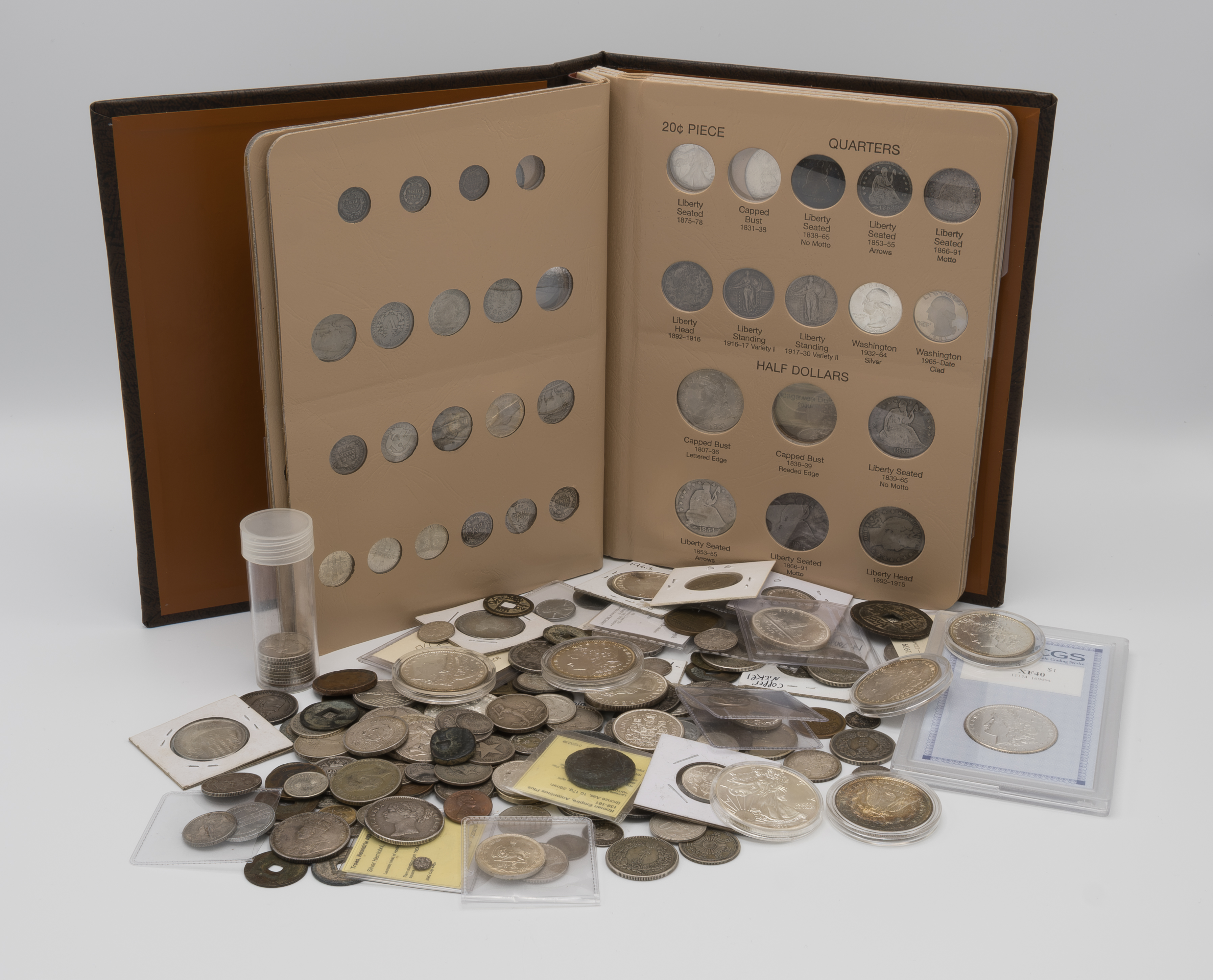 Coin cases | cryptolove.fun