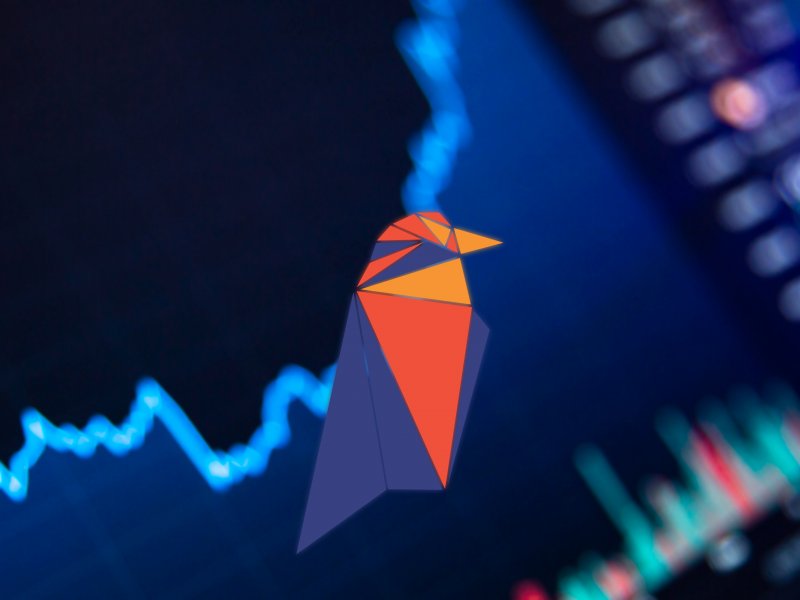 Raven (RAVEN) live coin price, charts, markets & liquidity