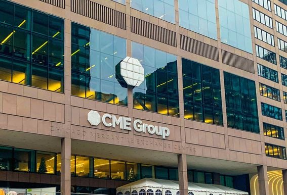 CME Group To Offer Options on Ether Futures - Blockworks