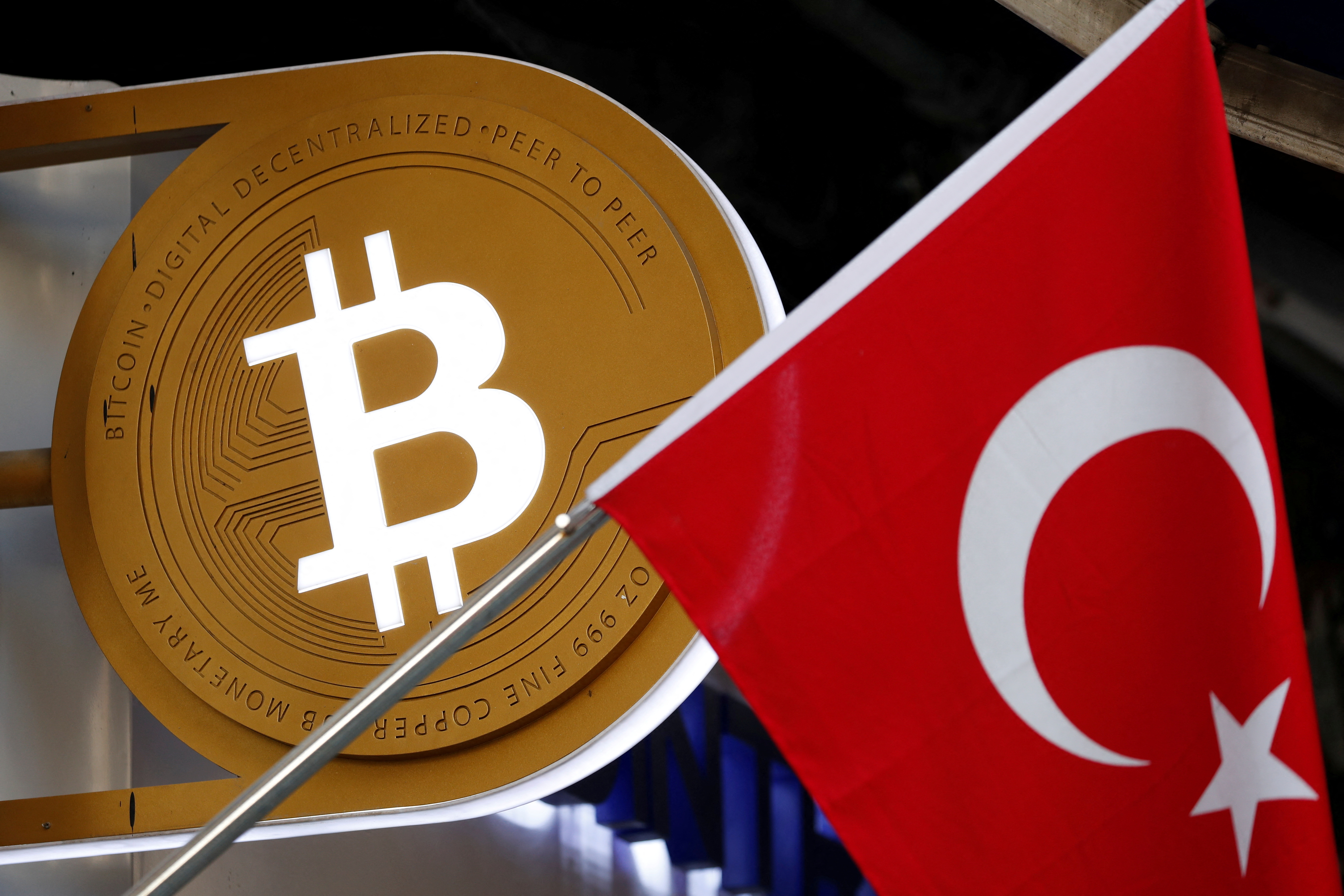 Blockchain & Cryptocurrency Laws and Regulations | Turkey/Türkiye | GLI