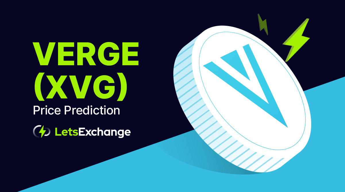 Verge (XVG) Price Prediction - 