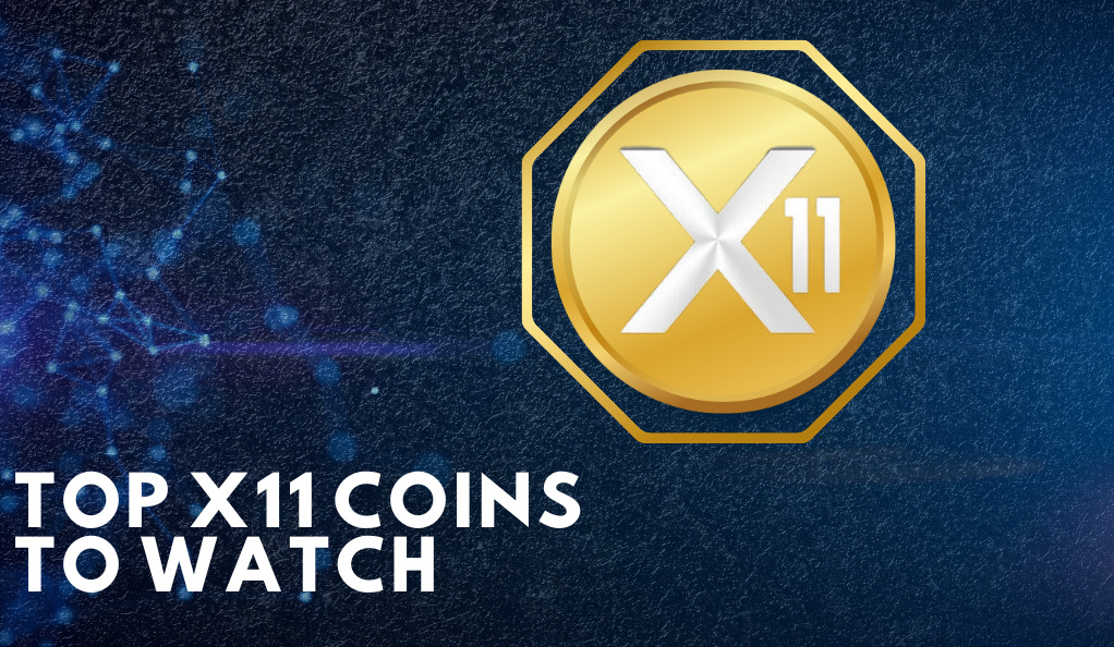 What Are X11 Coins? Specialized Mining and the Blockchain Battlefield