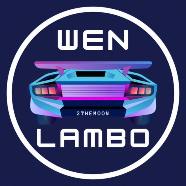 Lambo and Moon (LM) Price History - BitScreener