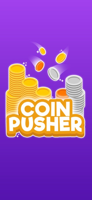 Coin Pusher Classic : Fun game - Download