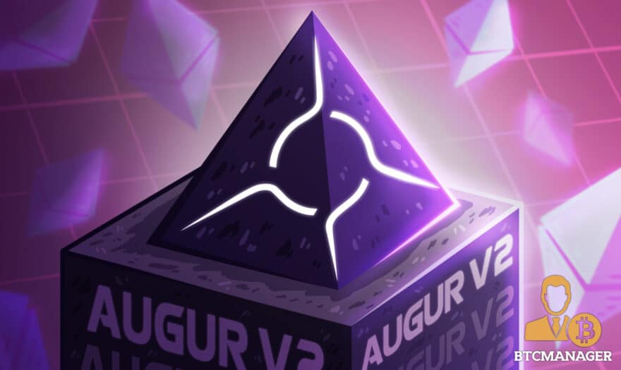 Augur Price | REP Price Index and Live Chart - CoinDesk