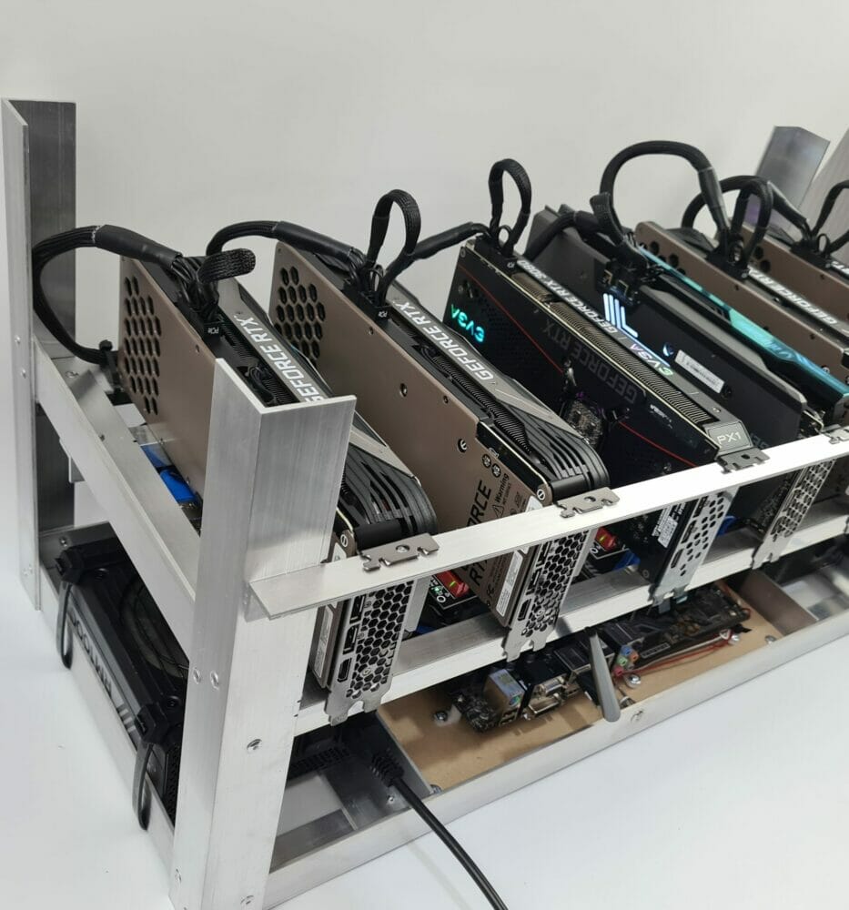 Best GPU Mining Ranking & , Benchmarked and Sorted by ROI