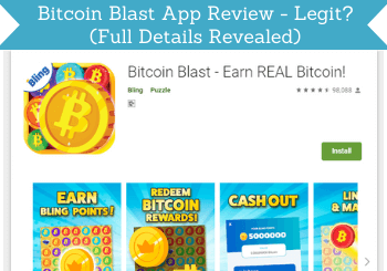 Bitcoin Blast Reviews, Overview, Stats, & MORE ()