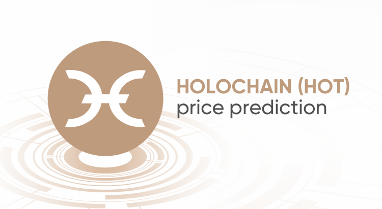 Buy Holo (HOT) Australia | Holo Price AUD | How to Buy Holo