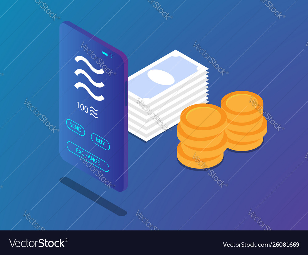 Facebook Stock vs. Libra Coin - Bitcoin Market Journal