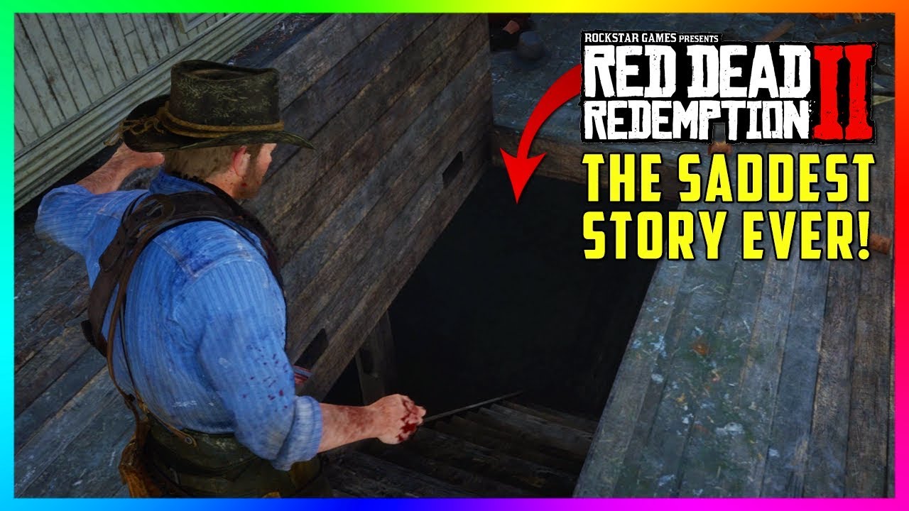 Millesani Claim | Red Dead Wiki | Fandom