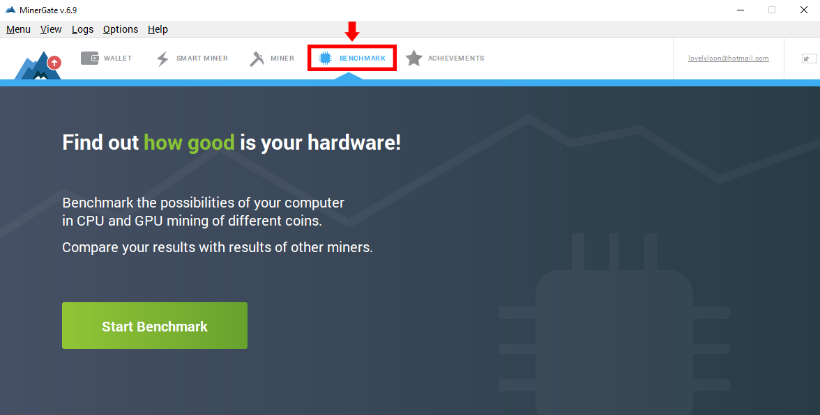 MinerGate Review: Calculator, Mobile miner, Wallet – BitcoinWiki