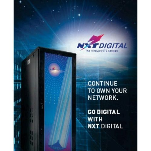 NXTDIGITAL Right Issue