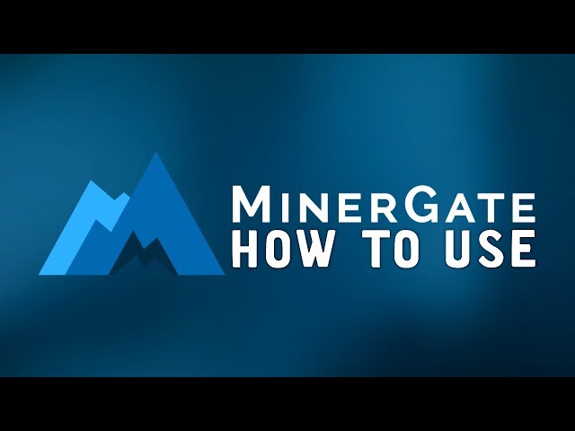 MinerGate Mobile Miner Free Download