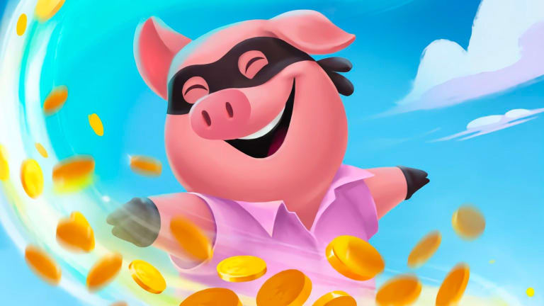 Today’s Coin Master Free Spins [March ] Gift Links