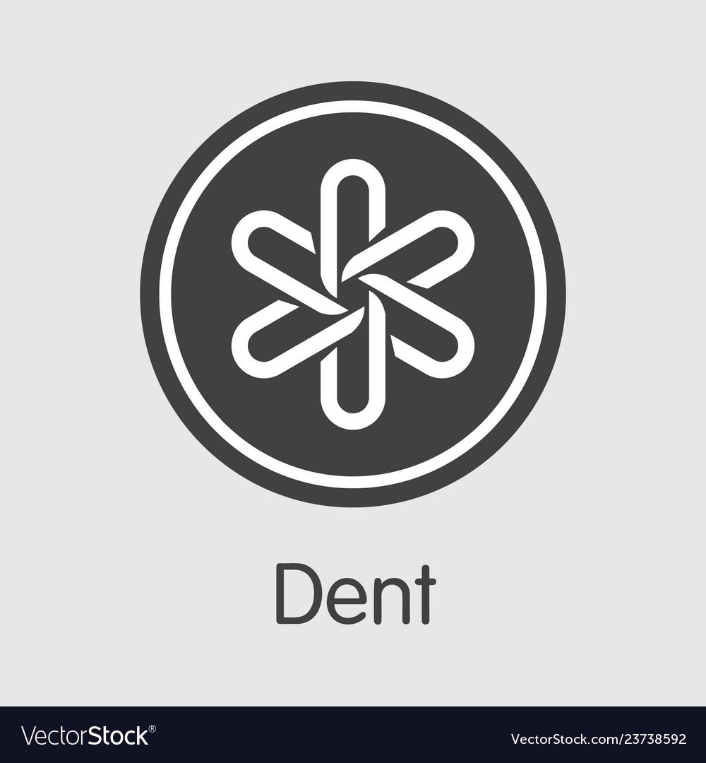 DENTUSDT Charts and Quotes — TradingView