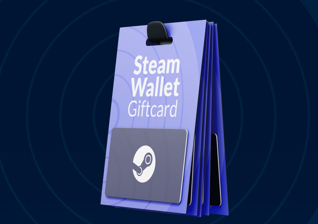 Steam Support :: Steam Wallet Gift Card Scam