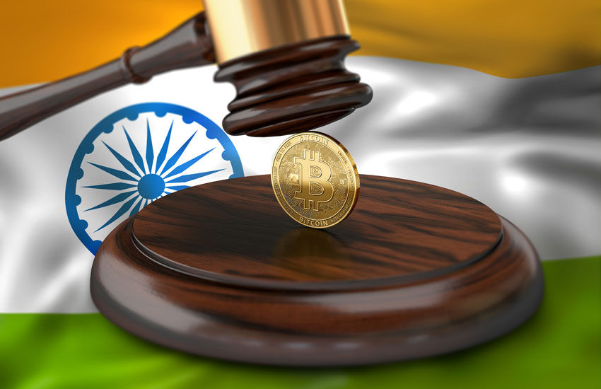 Is Trading In Cryptocurrency Legal In India