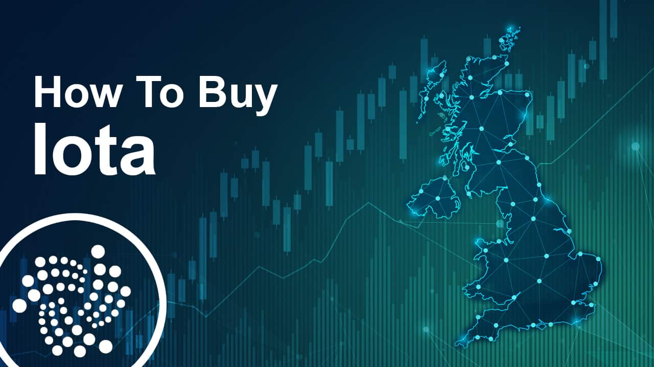 IOTA Exchanges - Buy, Sell & Trade MIOTA | CoinCodex