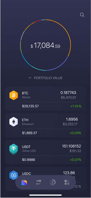 Top Richest Bitcoin Addresses and Bitcoin distribution