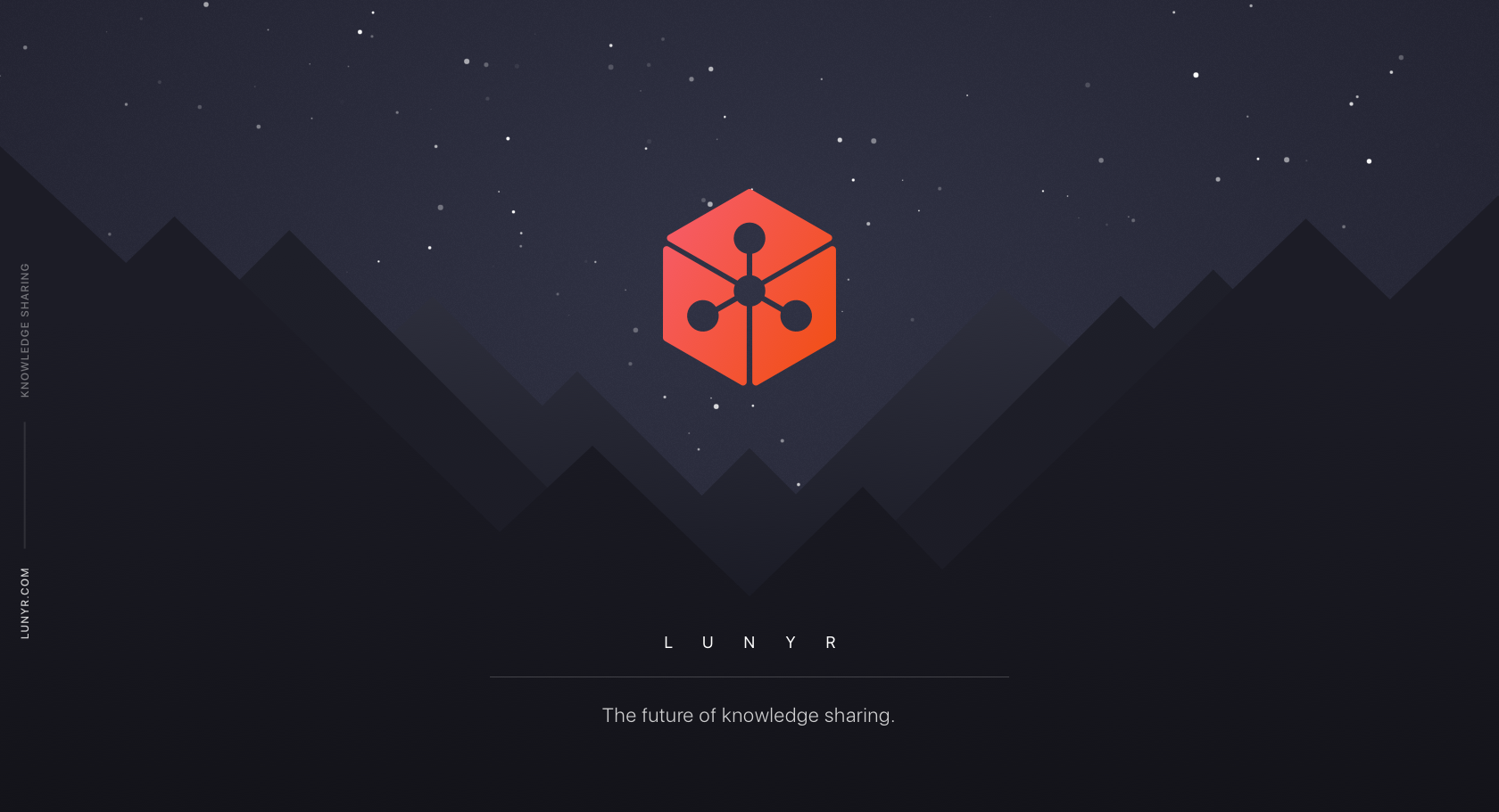 Lunyr Token (LUN) Crypto Wallet - Walletverse