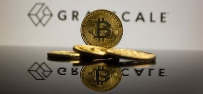 Grayscale Bitcoin Trust Stock Price | GBTC Stock Quote, News, and History | Markets Insider