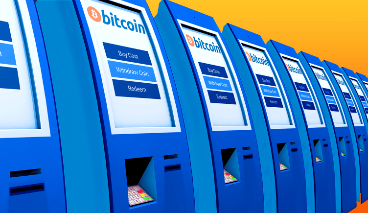 Buy/Withdrawal Bitcoin