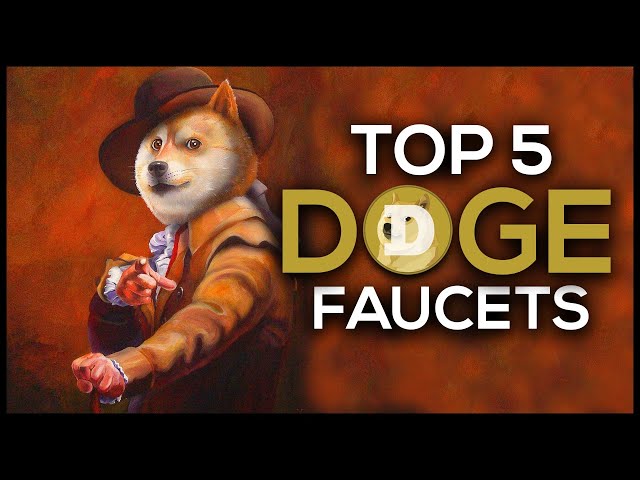 8 Best Crypto Faucet Apps in | CoinCodex