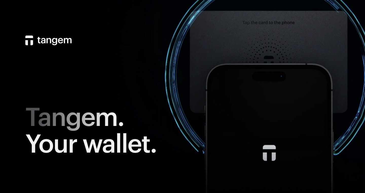 Tangem Wallet Review: Security, Coins, Price & more ()