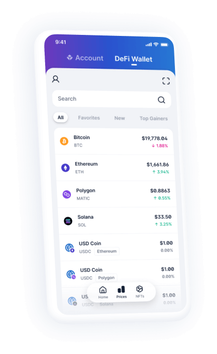 What's a DeFi Wallet and How to Choose the Right DeFi Wallet for You