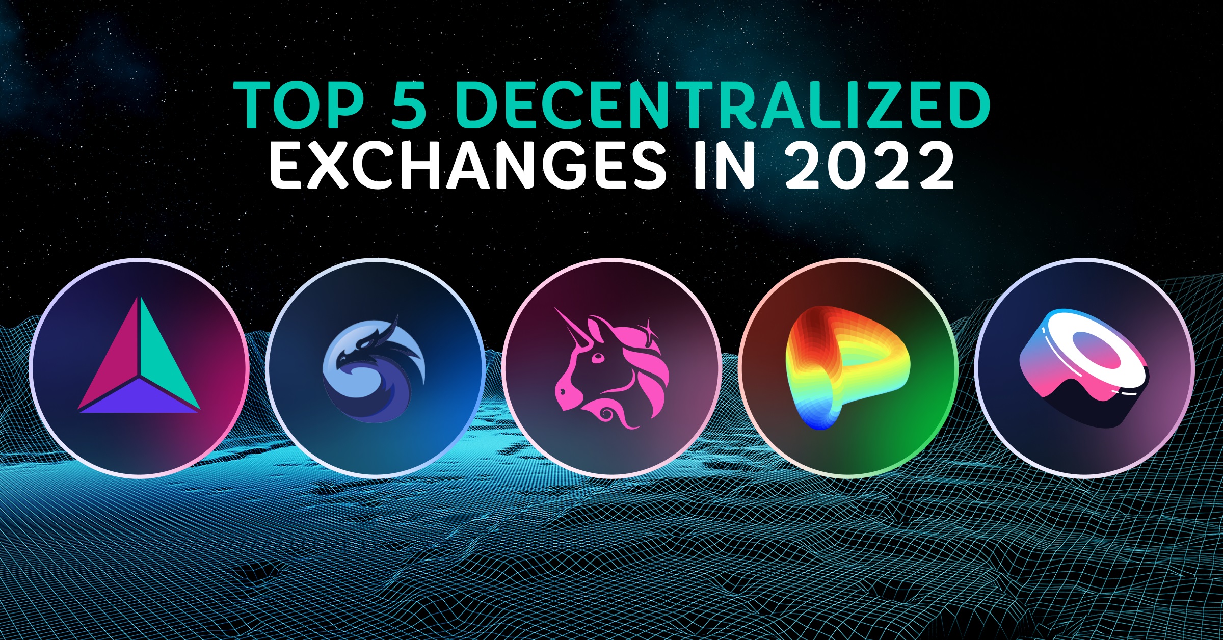 Top Cryptocurrency Decentralized Exchanges Ranked | CoinMarketCap