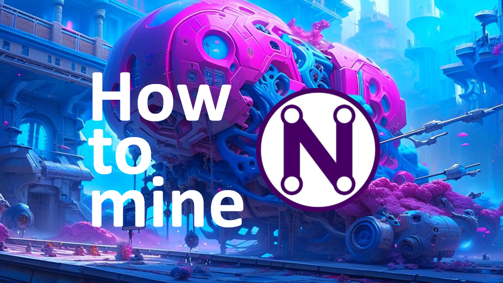 How to Mine Neurai with GPU: Specs, Miner Setup, and Profitability - Crypto Mining Blog