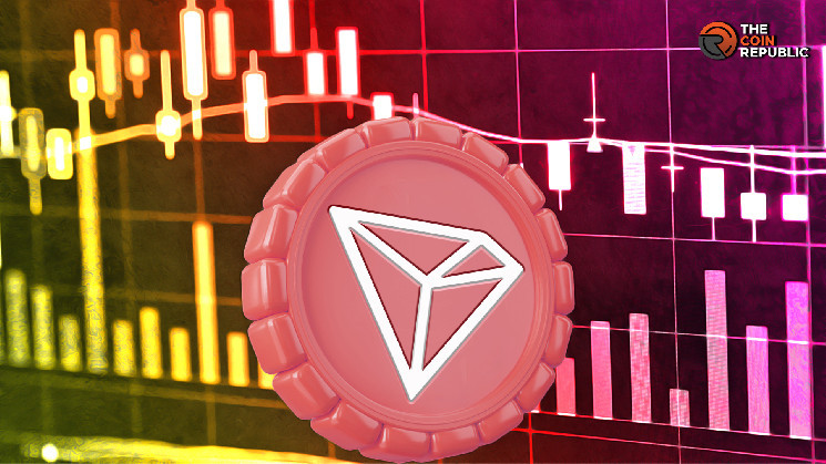 TRON (TRX) Price, Chart & News | Crypto prices & trends on MEXC