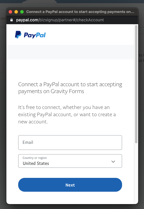 How do I verify my PayPal account? | PayPal GB