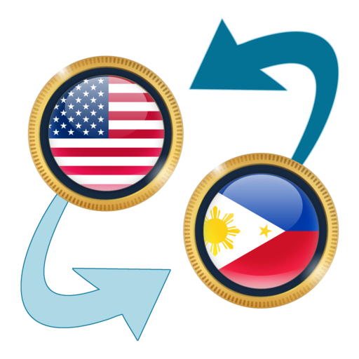 Philippine Peso to US Dollar Currency Converter - PHP to USD Exchange Rate