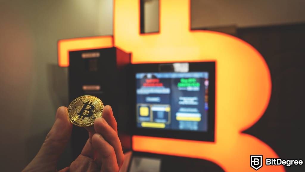 Where is the Cheapest Bitcoin ATM? Types of Bitcoin ATM Fees