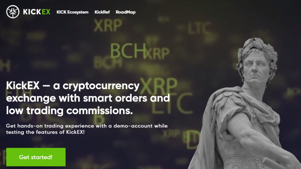 KickEx – Reviews, Trading Fees & Cryptos () | Cryptowisser