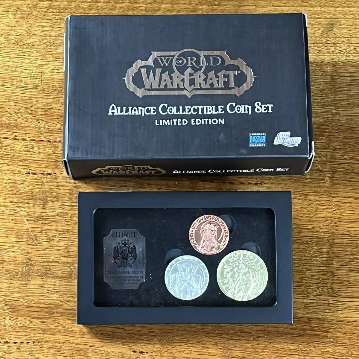 Gurubashi, Vilebranch, and Witherbark Coins - Quest - Classic wow database