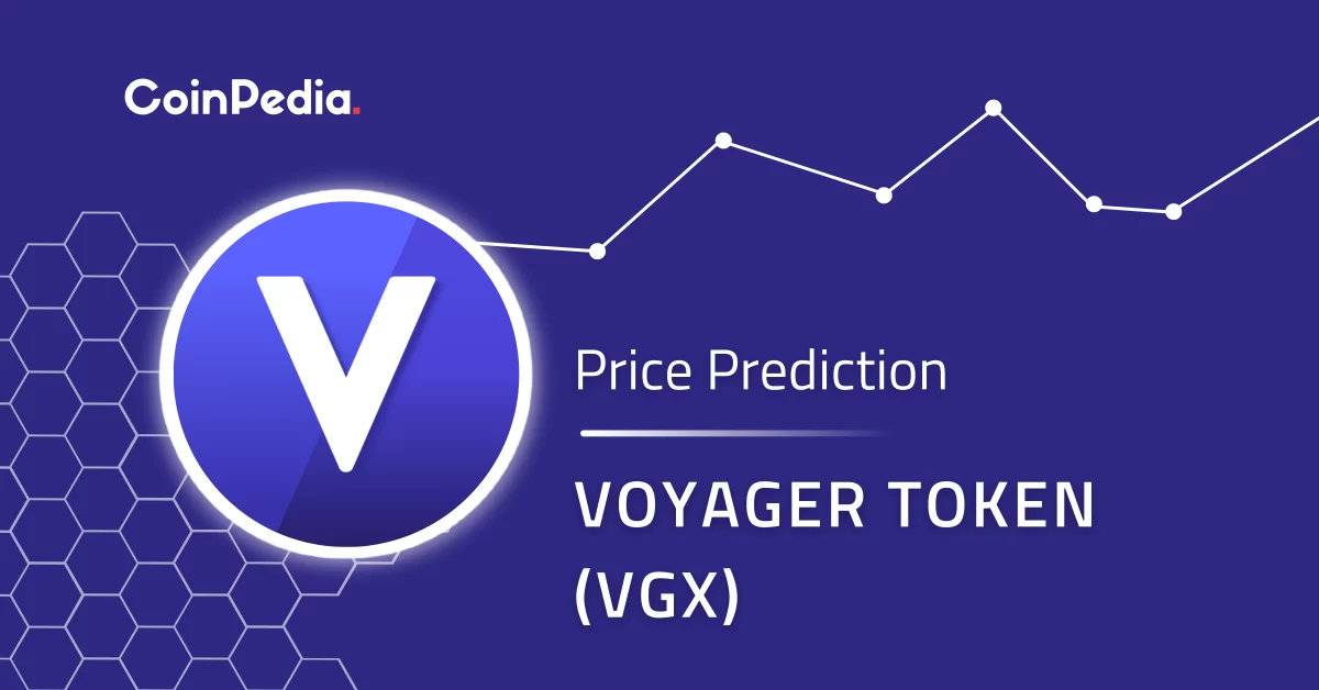 Voyager VGX (VGX) - Events & News