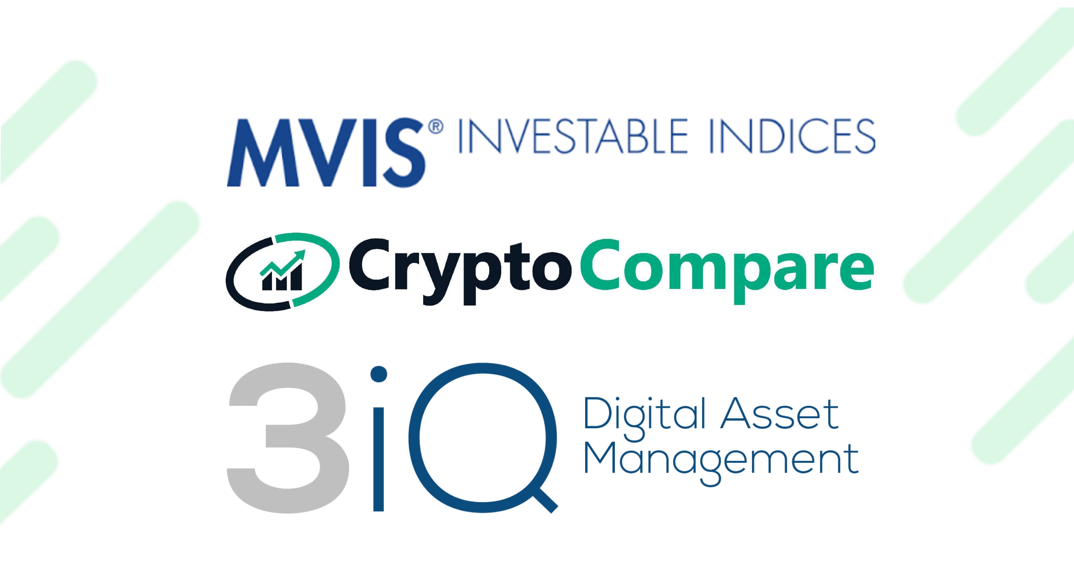 VanEck's MVIS Partners CryptoCompare to Offer Crypto Asset Indices | Finance Magnates