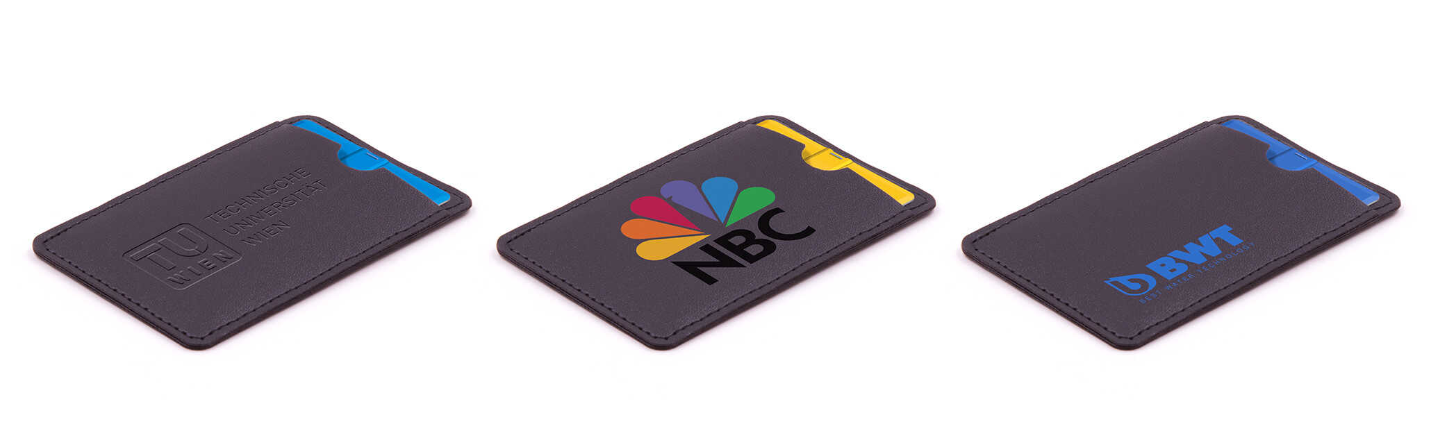 Cumberland USB Flash Drive Wallet | External Hard Drives — Discount Office