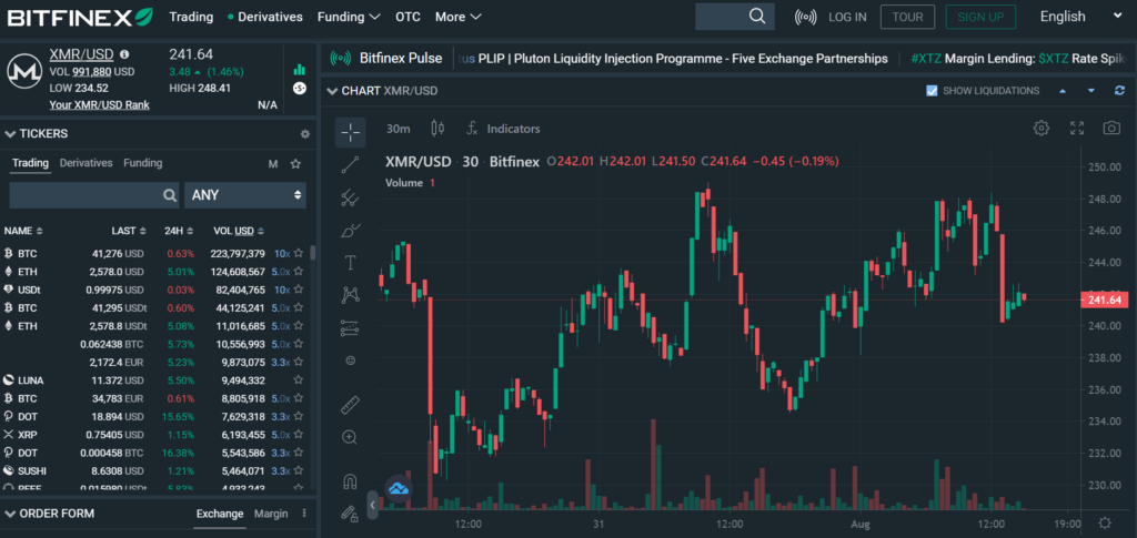 How To Buy Monero (XMR) in Australia – Forbes Advisor Australia