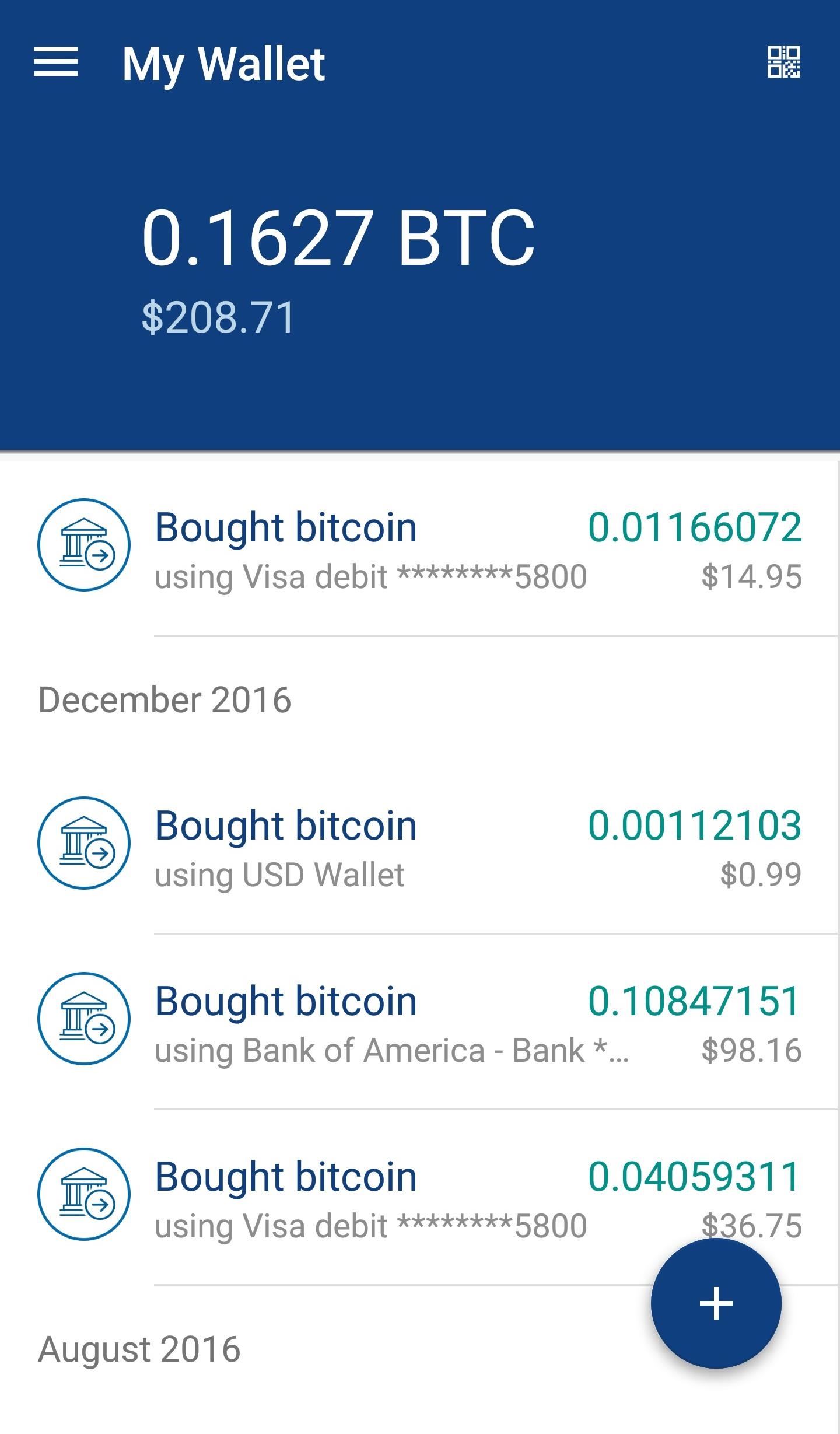 5+ Best Bitcoin Wallets for iPhone & Android | Crypto News Australia