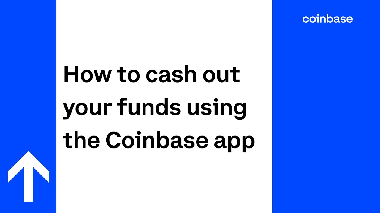 How to Cash Out on Coinbase (Before the Market Crashes Again)