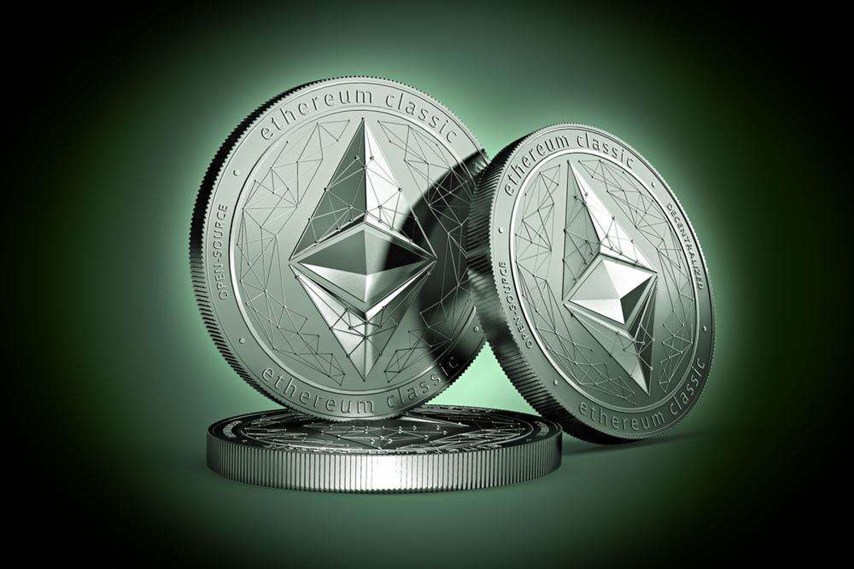 ETC Latest News - Ethereum Classic News Today