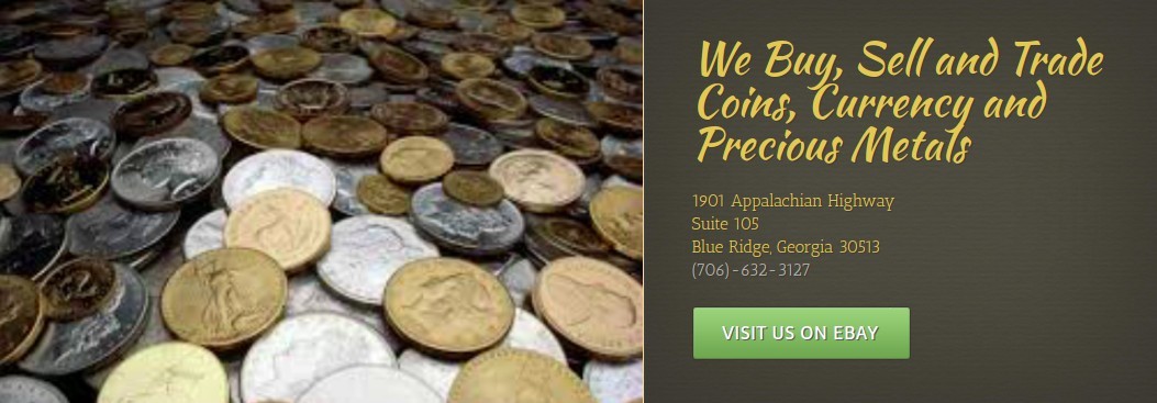 About Us - Clein's Rare Coins