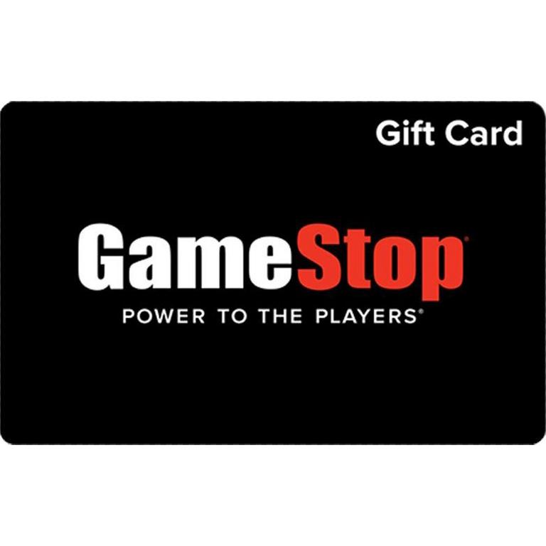 How To Use a GameStop Gift Card Online [Broken Down] – Modephone