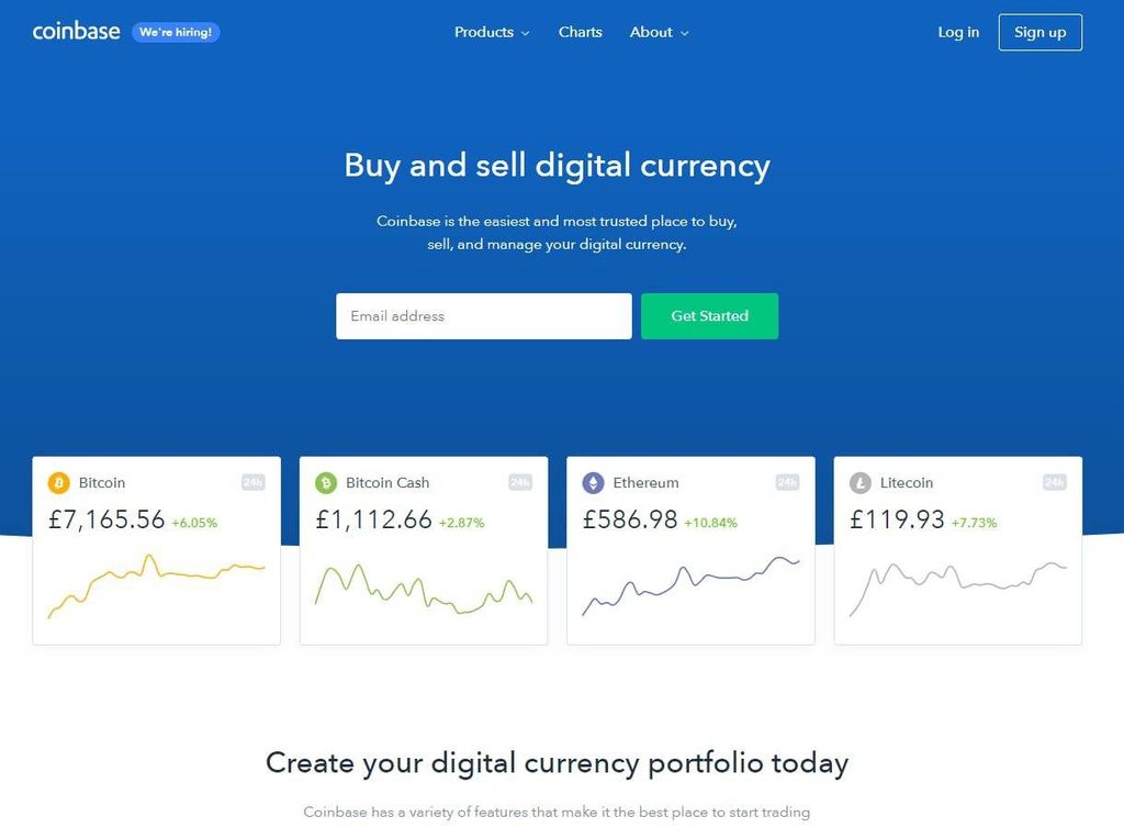 Gemini vs. Coinbase: Which Should You Choose?