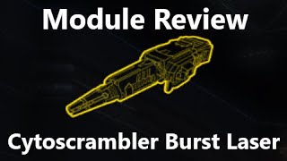 Ships - Cytoscrambler - Advice Please | Frontier Forums